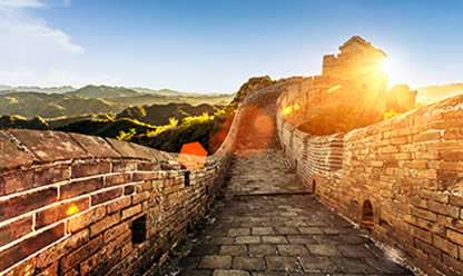 Viajes a CHINA: SHANGHAI 2025 en español | Agencia de Viajes Festival