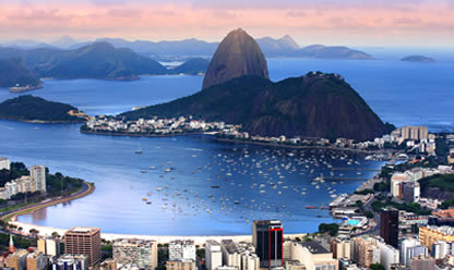 Tour a RIO DE JANEIRO Y BUZIOS 2023 en español | Tours a China