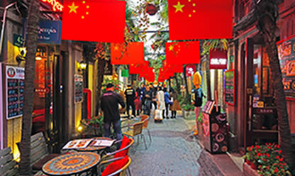 Tour a CHINA ESPIRITUAL Y MODERNA 2022 en español | Tours a China