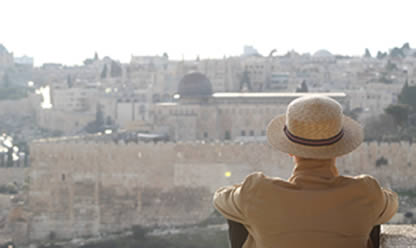 Viajes a JERUSALEN Y JORDANIA TERMINANDO ISRAEL 2022 en español | Agencia de Viajes Festival