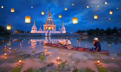 Viajes a LO MEJOR DE TAILANDIA, PHUKET Y PHI PHI   (+1 NOCHE BANGKOK) 2022 en español | Agencia de Viajes Festival