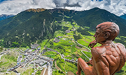 Tour a PARIS, LOURDES, ANDORRA Y BARCELONA CON PARIS 2025 en español | Tours a China