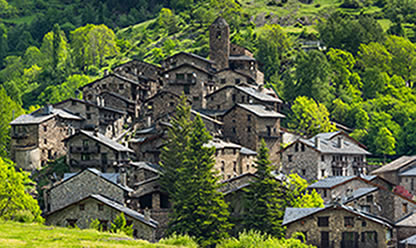 Tour a CATALUÑA, SUR DE FRANCIA Y ANDORRA 2025 en español | Tours a China