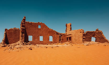 Viajes a ARABIA SAUDÍ INOLVIDABLE FIN RIAD 2025 en español | Agencia de Viajes Festival