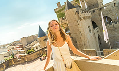 Viajes a ILUSION EUROPEA ROT 2025 en español | Agencia de Viajes Festival