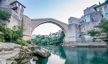 Viajes a DESCUBRA CROACIA, ESLOVENIA Y BOSNIA 2026 en español | Agencia de Viajes Festival Viajes a DESCUBRA CROACIA, ESLOVENIA Y BOSNIA 2026 en español | Agencia de Viajes Festival