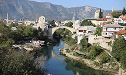 Viajes a 10 DIAS DE VIAJE POR LOS BALCANES 2026 en español | Agencia de Viajes Festival