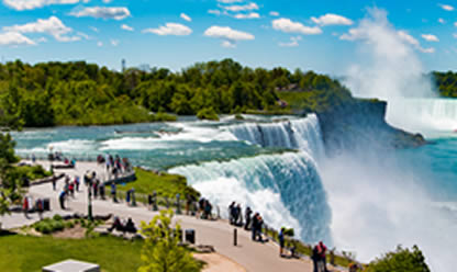 Viajes a PANORAMA DE USA Y CANADÁ 2026 en español | Agencia de Viajes Festival