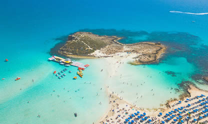 Tour a CHIPRE ESENCIAL 2026 en español | Tours a China