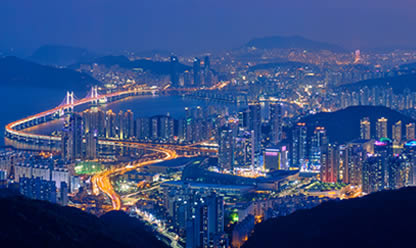 Viajes a COREA, PEKIN Y SHANGHAI 2025 en español | Agencia de Viajes Festival