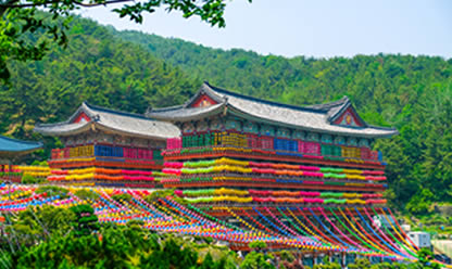 Viajes a ENCANTOS DE CHINA Y COREA AL COMPLETO 2026 en español | Agencia de Viajes Festival