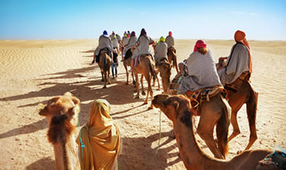 Viajes a CONTRASTES DE ARABIA CON JORDANIA Y CAIRO 2025 en español | Agencia de Viajes Festival
