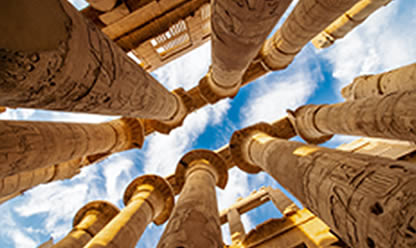 Viajes a CAIRO, BELLEZAS DEL NILO Y HURGADA 2025 en español | Agencia de Viajes Festival