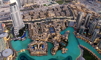 Viajes a ARABIA SAUDÍ CON BAHREIN QATAR Y EMIRATOS 2025 en español | Agencia de Viajes Festival