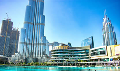Viajes a DUBAI EXPRESS Y TAILANDIA 2025 en español | Agencia de Viajes Festival