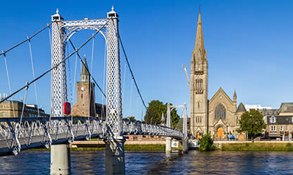 Viajes a GRAN TOUR DE ESCOCIA E IRLANDA 2025 en español | Agencia de Viajes Festival