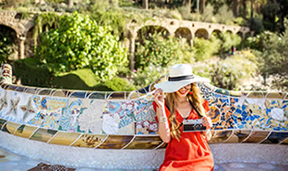 Viajes a ANDALUCÍA 2026 en español | Agencia de Viajes Festival