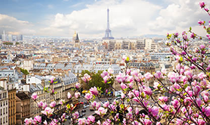 Viajes a PARIS, ITALIA ESENCIAL Y GRECIA FIN ATENAS +I 2025 en español | Agencia de Viajes Festival