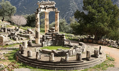 Viajes a GRECIA Y ESTANCIA EN ISLAS 2025 en español | Agencia de Viajes Festival