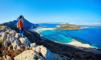 Viajes a GRECIA ESENCIAL CON MIKONOS 2025 en español | Agencia de Viajes Festival