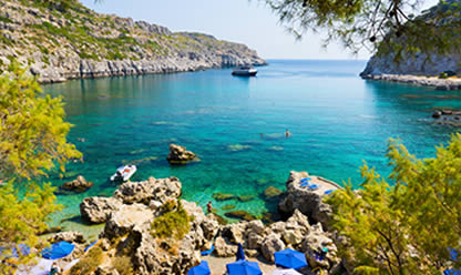 Viajes a GRECIA TOTAL CON PUGLIA Y CAMPANIA 2025 en español | Agencia de Viajes Festival