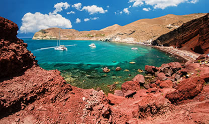 Viajes a RODAS, CRETA Y GRECIA CONTINENTAL 2026 en español | Agencia de Viajes Festival