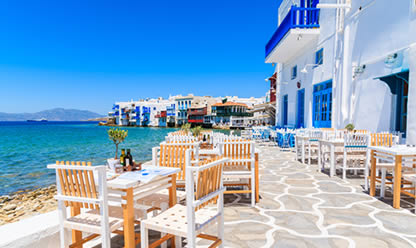 Viajes a DE ATENAS A SOFÍA 2026 en español | Agencia de Viajes Festival