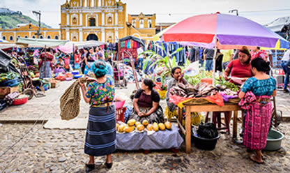 Tour a GUATEMALA A SU AIRE 8 DIAS 2025 en español | Tours a China