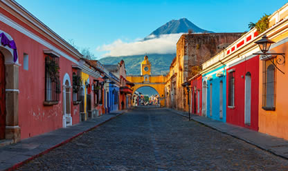 Viajes a MEXICO Y GUATEMALA AL COMPLETO 2025 en español | Agencia de Viajes Festival