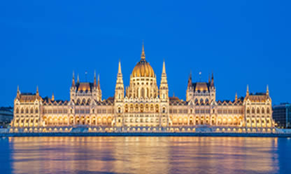 Viajes a ESTRELLAS DE EUROPA 2025 en español | Agencia de Viajes Festival