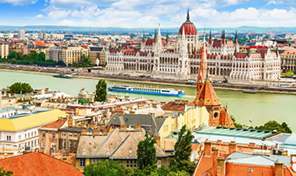 Viajes a PARIS LONDRES AMSTERDAM Y CAPITALES IMPERIALES 2026 en español | Agencia de Viajes Festival