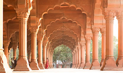 Viajes a INDIA FASCINANTE 2025 en español | Agencia de Viajes Festival
