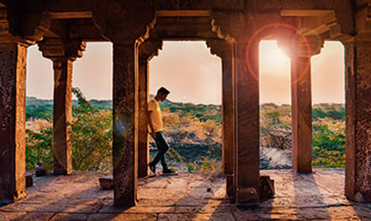 Viajes a JOYAS DE RAJASTHAN 2025 en español | Agencia de Viajes Festival