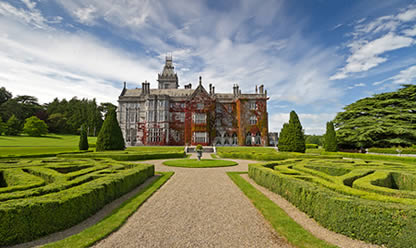 Viajes a FRANCIA, INGLATERRA, ESCOCIA E IRLANDA CON PARÍS 2025 en español | Agencia de Viajes Festival