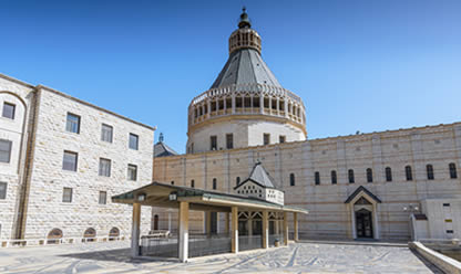 Viajes a TRIANGULO CULTURAL EGIPTO JORDANIA E ISRAEL 2026 en español | Agencia de Viajes Festival