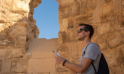 Viajes a CONTRASTES DE ORIENTE Y ESENCIAS DE EGIPTO 2025 en español | Agencia de Viajes Festival