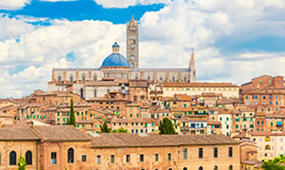 Viajes a LA TOSCANA Y EL ARTE ITALIANO 2025 en español | Agencia de Viajes Festival