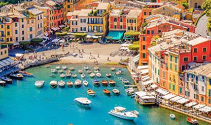 Viajes a ITALIA, CAPITALES SUIZAS Y PARIS 2025 en español | Agencia de Viajes Festival