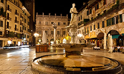 Viajes a GRANDE ITALIA 2025 en español | Agencia de Viajes Festival