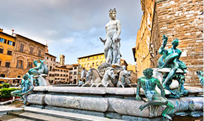 Viajes a TUTTA ITALIA 2025 en español | Agencia de Viajes Festival