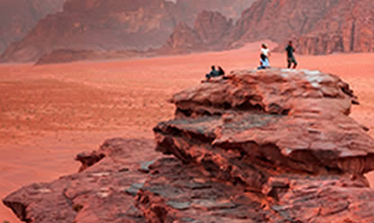 Viajes a CONTRASTES DE JORDANIA Y ESENCIAS DE EGIPTO 2025 en español | Agencia de Viajes Festival