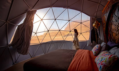 Viajes a JORDANIA MÁGICA Y BELLEZAS DEL NILO 2025 en español | Agencia de Viajes Festival
