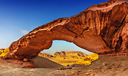 Viajes a JORDANIA INOLVIDABLE Y EL CAIRO 2025 en español | Agencia de Viajes Festival