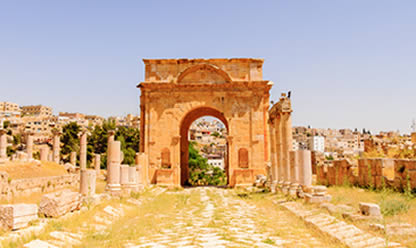 Viajes a TURQUÍA, JORDANIA Y EL CAIRO 2025 en español | Agencia de Viajes Festival