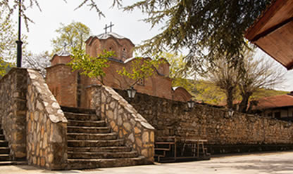 Viajes a CAPITALES BALCÁNICAS 2026 en español | Agencia de Viajes Festival