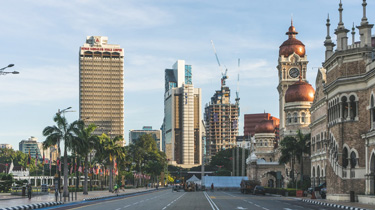 Viajes a TESOROS DE SINGAPUR, MALASIA Y EXÓTICA JAVA 2025 en español | Agencia de Viajes Festival