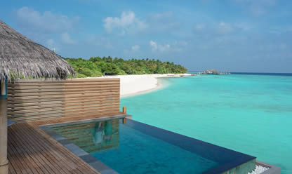 Tour a ISLA MAURICIO 3*: HOTEL LE PALMISTE (5 NOCHES EN HABITACION STANDARD EN MP) 2026 en español | Tours a China