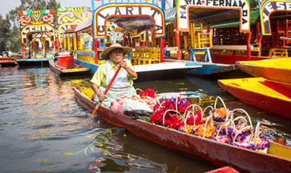 Viajes a MÉXICO TAPATÍO Y ACAPULCO 2025 en español | Agencia de Viajes Festival