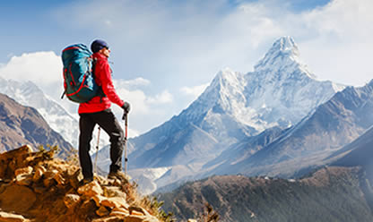 Viajes a LAS GEMAS DE NEPAL Y EL NORTE DE LA INDIA 2025 en español | Agencia de Viajes Festival