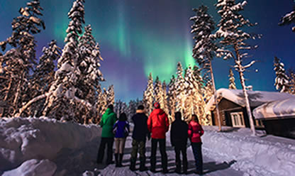 Viajes a FIORDOS LEGENDARIOS FIN OSLO 2025 en español | Agencia de Viajes Festival